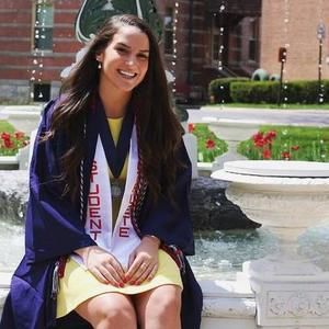 Meet your Posher, Anna